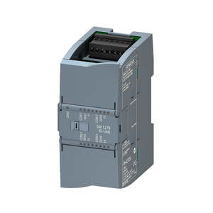 โมดูล Siemens Sm1278 Io Link Master รุ่น 6es7278 4bd32 0xb0 24 พอร์ต I/O ผลิตในจีน - Product Image 4