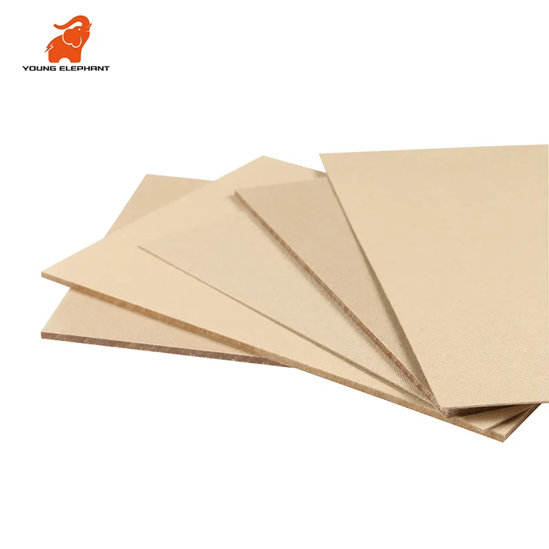 Chinese manufacture electricity high grade high voltage transformer paper material sheets transformer wood pressboard