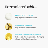 Ananas UVA/UVB biologique de marque privée bon écran solaire soins de la peau protéger le gel de protection solaire