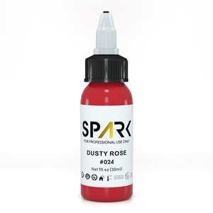 <span class=keywords><strong>หมึก</strong></span><span class=keywords><strong>สัก</strong></span>ลายแบบถาวร<span class=keywords><strong>หมึก</strong></span>ประกายสี<span class=keywords><strong>แดง</strong></span>เข้มลิปสติกสี PMU มาตรฐานสีแดงเข้มสำหรับการสัก - Product Image 3