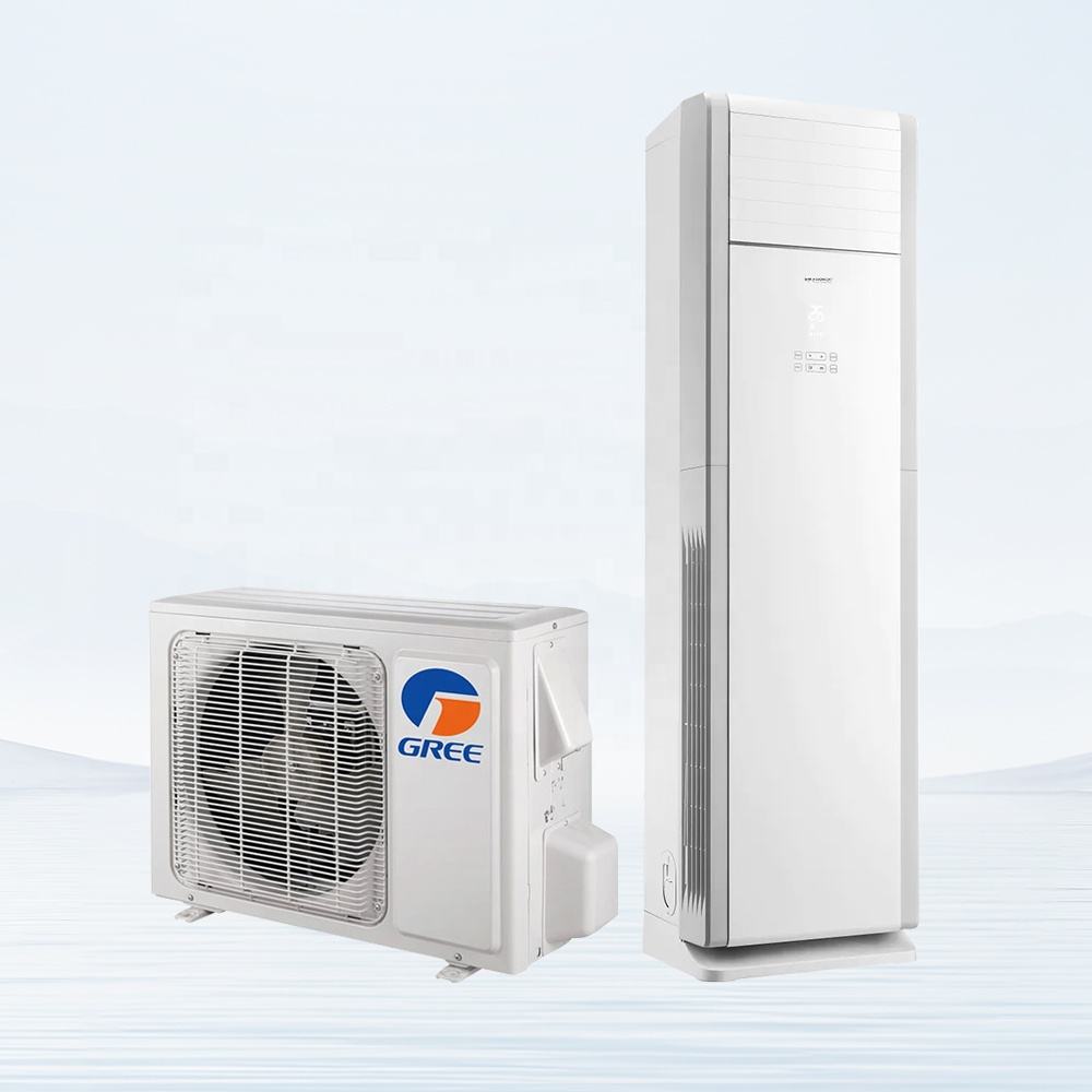 Gree Floor Standing AC Cooling Efficient Reliable