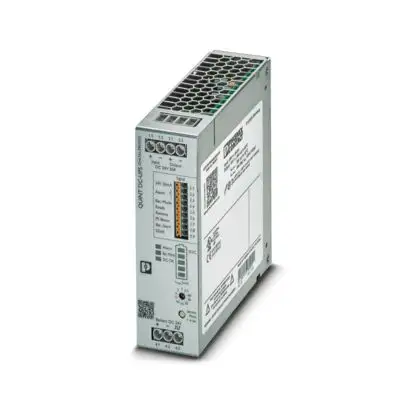 QUINT4-UPS/24DC/24D C/20 - Uninterruptible power supply 2907071