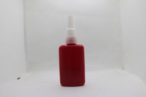 JXY 283 Adhesivo Fijador de Roscas E-ASIA ABS Personalizable, Botella de 10ml 50ml 250ml con Tapa Abatible, Universal para Metal, Madera, Multicolor - Product Image 4