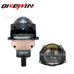 G11 Car <b>Led</b> <b>Headlights</b> 9007 30000 Lm 50W High Low Beam Integrated Bulb For Retrofitting - Product Image 2