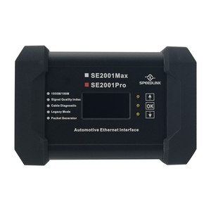 SE2001Pro 1000Base-T1 Automotive <strong>Ethernet</strong> <strong>Interface</strong> with USB Type-C Port Supporting Power Supply - Product Image 2