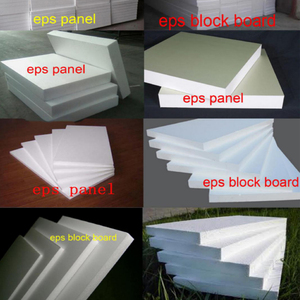 <span class=keywords><strong>estuco</strong></span> y aislamiento <span class=keywords><strong>exterior</strong></span> Efectivos sistemas de acabado del material del sustrato principal máquina de paneles de bloques ep - Product Image 5