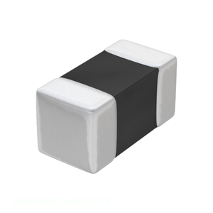 Authorized Distributor 0201 (0603 Metric) CAP CER 0.47UF 6.3V X6S 0201 0.47 uF JMK063BC6474KP-F Ceramic <b>Capacitor</b> - Product Image 1