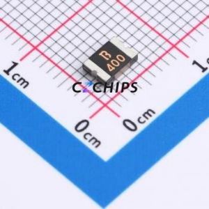 1812L400/16GR Resettable Fuse 1812 Fuse 16V 40A 4A 8A - Product Image 1