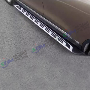 Spm bên bước xe chạy bảng cho Renault Koleos 2016 + - Product Image 3