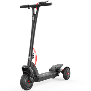 Mercado de <span class=keywords><strong>Europa</strong></span> Alemania offroad plegable scoter auto equilibrio eléctrico de 3 ruedas scooter el scooter - Product Image 2