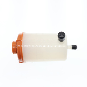 Tanque de Depósito de Aceite de Dirección Asistida 4914054J01 para Suzuki XL-7 Grand Vitara 2.5L 2.7L 1999-2005 - Product Image 3