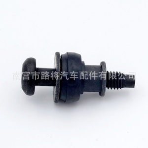 Tornillo de tapa de válvula Volkswagen Audi Skoda 06B103831J de acero inoxidable para reparación y reemplazo en Tiguan Jetta - Product Image 1