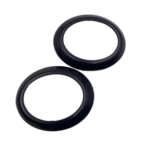 86554-3D000 86553-3D000 Cache de phare antibrouillard avant droit pour Hyundai SONATA - Product Image 1