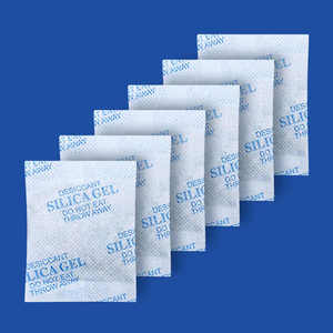 Tùy Chỉnh Tự Nhiên Kích Hoạt Khoáng Silica Gel Cho Độ Ẩm Đất Sét Hút Ẩm - Product Image 4