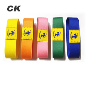 Nhà Máy Giá không thấm nước có thể ghi RFID/NFC dây đeo cổ tay mini tag Vòng đeo tay thông minh nfc213/215/216 miễn phí thiết kế kinh doanh thẻ - Product Image 3