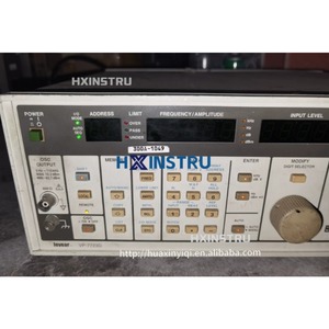 1PC LEVEAR VP7723D Analyseur audio VP-7723D H - Product Image 2
