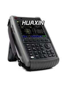 Analyseur de réseau vectoriel micro-ondes portable Keysight N9928A FieldFox, 26,5 GHz * Veuillez nous contacter pour le prix * - Product Image 5
