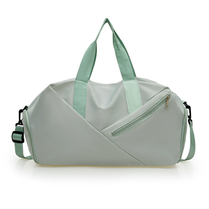 <span class=keywords><strong>Sac</strong></span> <span class=keywords><strong>de</strong></span> <span class=keywords><strong>sport</strong></span> grande capacité avec compartiments séparés pour articles secs et humides, <span class=keywords><strong>sac</strong></span> <span class=keywords><strong>de</strong></span> voyage et <span class=keywords><strong>de</strong></span> <span class=keywords><strong>sport</strong></span> d'extérieur, style tendance - Product Image 3