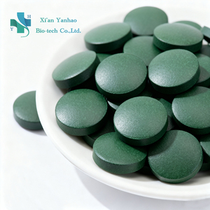 <span class=keywords><strong>Tablet</strong></span> Spirulina dan <span class=keywords><strong>Chlorella</strong></span> Again Enhancer suplemen Spirulina <span class=keywords><strong>Chlorella</strong></span> OEM - Product Image 3
