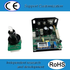 Bộ Phận Laser Tốc Độ Cao Máy Quét Galvo Máy Quét Đầu Galvo Động Cơ <span class=keywords><strong>Galvanometer</strong></span> Máy Quét Laser 3d - Product Image 2