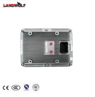 Pièces détachées pour excavatrices SY 210 215 220 Écran d'affichage du moniteur pour Sany SY210 SY215 SY220