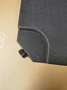 Base de parapluie remplie d'eau de support de parasol de jardin extérieur <span class=keywords><strong>en</strong></span> vente - Product Image 3