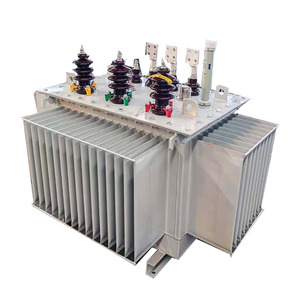 Nhà máy trực tiếp 1000kva 500kva 400V đến 22kv 20kv 33kv bước lên ba pha biến áp giá dầu máy biến áp điện - Product Image 1