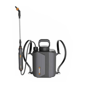 XIAOYA <b>Knapsack</b> Electric Sprayer 6L Garden Use Shoulder Mounted - Product Image 4