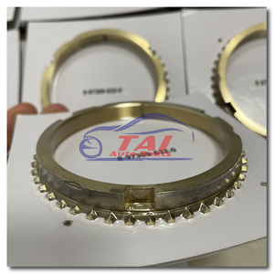 อะไหล่รถยนต์ แหวนซิงโครไนซ์เกียร์ OEM 8-97309-532-0 สำหรับ ISUZU 4HF1 4HG1 - Product Image 6