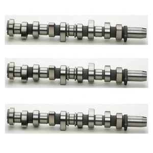 Árbol de Levas de Alta Calidad para FORDD RFA/RFB/RFL ESCORT IV (GAF, AWF, ABFT) 1.8 D 89FF6250BB - Product Image 1