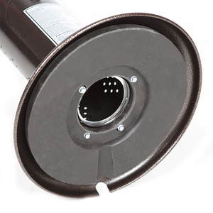Calentador <span class=keywords><strong>de</strong></span> <span class=keywords><strong>Gas</strong></span> Propano Moderno para Patio Exterior con Forma <span class=keywords><strong>de</strong></span> Hongo, 11000 BTU - Product Image 4