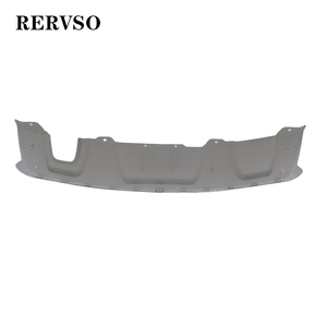 Haute qualité pour Renault/<span class=keywords><strong>Dacia</strong></span> <span class=keywords><strong>Duster</strong></span> 2008 plaque inférieure de pare-chocs arrière ruban Oem 850701407R XF703-002XS - Product Image 6