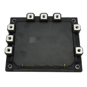 Nuovo transistor di potenza componenti elettronici originali IN STOCK 6MBP160RUA060-01 transistor componente modulo IGBT