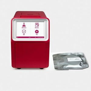 Analizador Bioquímico Veterinario Automático Reutilizable de Alta Calidad para Clínicas Veterinarias - Product Image 1