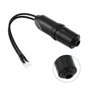 Antenna TV da 18cm trasformatore di abbinamento cavo coassiale da 300 a 75 Ohm modello UHF/VHF/FM convertitore TV da 300 a 75 OHM - Product Image 2