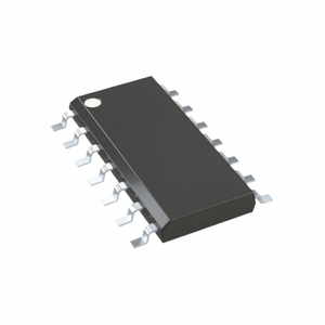 14 solc (0.154 ", กว้าง3.90มม.) ฝังตัว IC MCU 8BIT 16KB แฟลช14 solc ชิปส่วนประกอบอิเล็กทรอนิกส์ผู้จัดจำหน่ายที่ได้รับอนุญาต - Product Image 1
