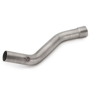 Per Kawasaki NINJA ZX-10R ZX10R 2011-2020 di scarico per moto modifica slip on tubo <span class=keywords><strong>blu</strong></span> inossidabile 51mm collegamento centrale tubo di <span class=keywords><strong>fuga</strong></span> - Product Image 4