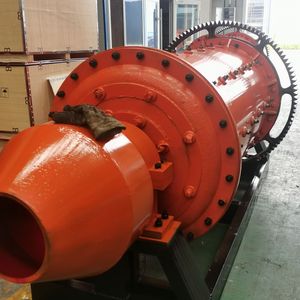 Hiệu Quả Cao Nhỏ Đá Vôi Bóng Nhà Máy Trung Quốc Bóng Nhà Sản Xuất Nhà Máy Với Giá Tốt - Product Image 6