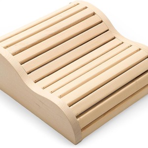 Caja de pan de madera de estilo antiguo, organizador de almacenamiento de madera maciza, diseño moderno y sencillo para uso en la cocina - Product Image 1