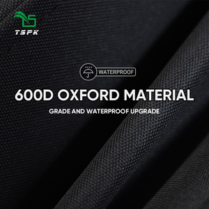 <span class=keywords><strong>Couverture</strong></span> de <span class=keywords><strong>spa</strong></span> de bain à remous moderne et personnalisée en tissu Oxford imperméable et isolé TSPK - Product Image 6