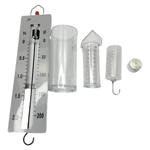 물리 실험기구 유체 정적 아르키메데스 원리 실험 장치 - Product Image 2