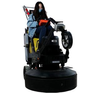 Auto di controllo remoto montato su macchina <span class=keywords><strong>smerigliatrice</strong></span> <span class=keywords><strong>per</strong></span> <span class=keywords><strong>calcestruzzo</strong></span> disco planetario 920mm piano lucidatura <span class=keywords><strong>smerigliatrice</strong></span> <span class=keywords><strong>per</strong></span> <span class=keywords><strong>calcestruzzo</strong></span> <span class=keywords><strong>per</strong></span> la vendita - Product Image 3