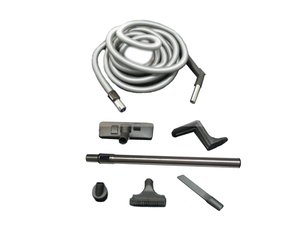 Manchon de <span class=keywords><strong>tuyau</strong></span> manuel <span class=keywords><strong>pour</strong></span> <span class=keywords><strong>aspirateur</strong></span> central domestique - Product Image 3