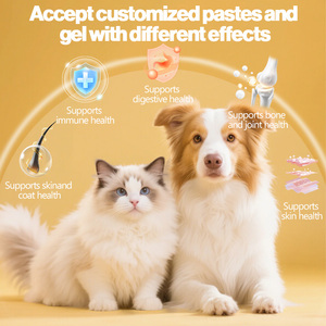 Integratori per la Salute degli Animali Domestici all'Ingrosso: Gel Calmante per Cani e Gatti, Snack Calmanti per Ansia, Stress e Abbaiare - Product Image 3