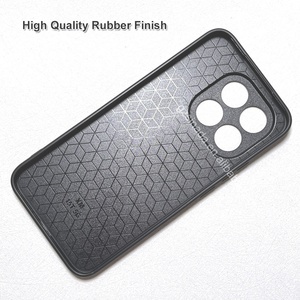 เคสโทรศัพท์มือถือพิมพ์ซับลิเมชันสีเปล่าแบบ2D TPU PC สำหรับ Xiaomi 15T - Product Image 6