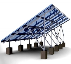 Multi-purpose Industrial Battery Storage <b>Shelf</b> for UPS Data Center and Renewable Energy Systems - Product Image 5