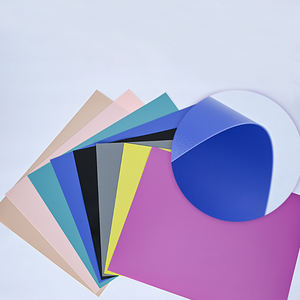 Feuille de plastique antibactérienne résistante à la moisissure, matière première plastique PP de qualité alimentaire, plaque personnalisable pour emballage sous blister - Product Image 6