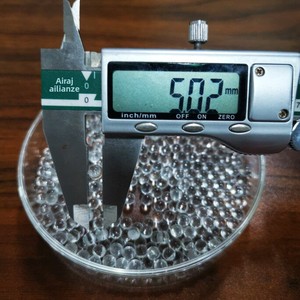 Billes de roulement en verre massif de précision à bas <span class=keywords><strong>prix</strong></span> de 2 mm, 3,5 mm, 13 mm pour cartouche d'encre, 2,5 mm, 3 mm, 4 mm, 5 mm, 6 mm, 7 mm, 8 mm, 9 mm, 10 mm, 11 mm, 12 mm - Product Image 3