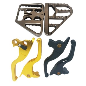 Strict Precision Smart <b>Lock</b> Shell Aluminum Alloy Face Recognition Electronic <b>Lock</b> For Robot Custom Machining Parts - Product Image 1