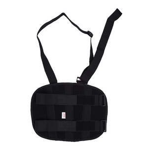 Soporte de Fijación para Brazo Superior Hengwei, Negro, Ajustable, para Fractura de Húmero, Uso Postoperatorio - Product Image 2